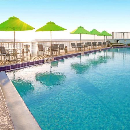 Bluegreen Vacations Daytona Seabreeze, Ascend Resort Collection Дейтона-Бич-Шорс Экстерьер фото