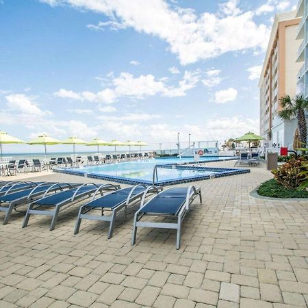 Bluegreen Vacations Daytona Seabreeze, Ascend Resort Collection Дейтона-Бич-Шорс Экстерьер фото