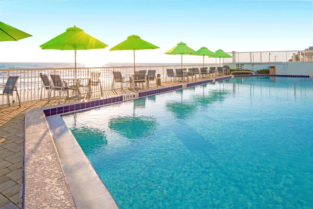Bluegreen Vacations Daytona Seabreeze, Ascend Resort Collection Дейтона-Бич-Шорс Экстерьер фото