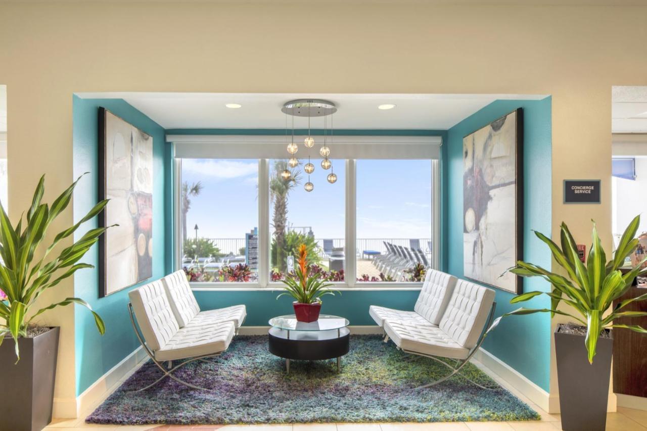 Bluegreen Vacations Daytona Seabreeze, Ascend Resort Collection Дейтона-Бич-Шорс Экстерьер фото