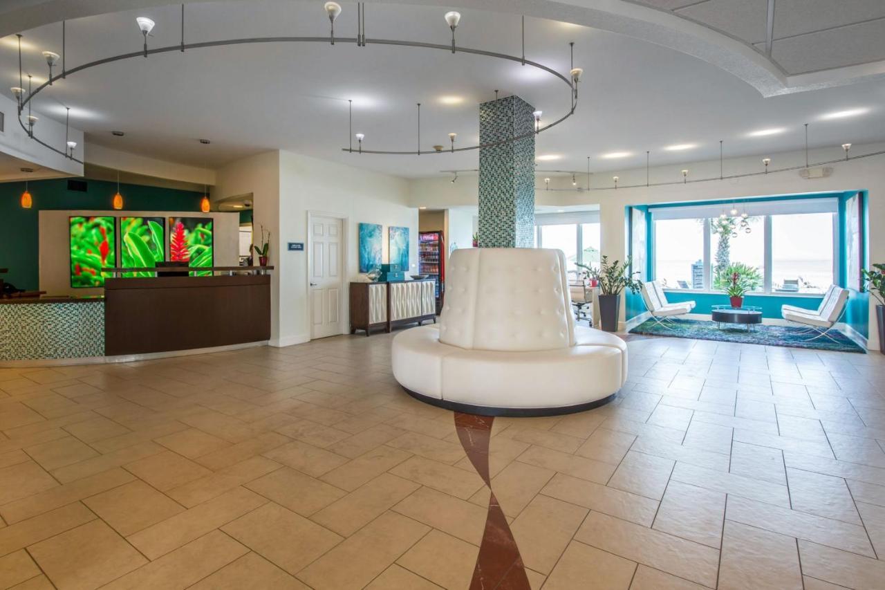 Bluegreen Vacations Daytona Seabreeze, Ascend Resort Collection Дейтона-Бич-Шорс Экстерьер фото