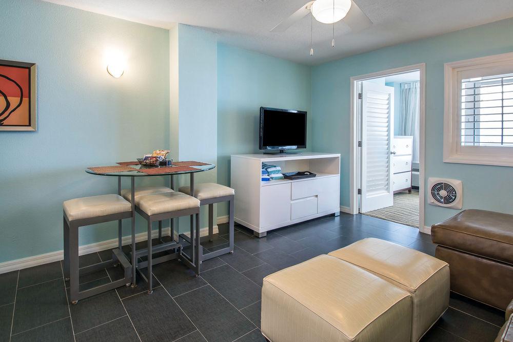 Bluegreen Vacations Daytona Seabreeze, Ascend Resort Collection Дейтона-Бич-Шорс Экстерьер фото