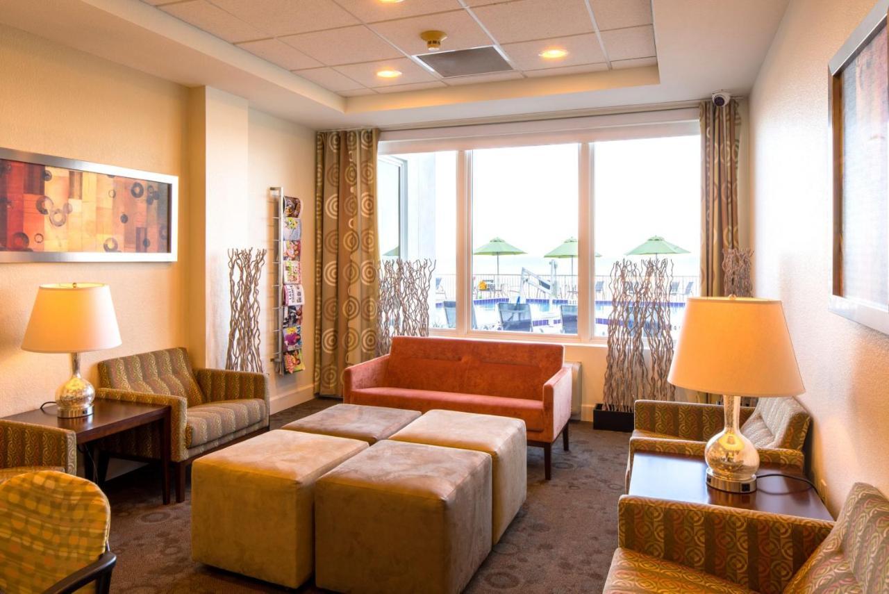 Bluegreen Vacations Daytona Seabreeze, Ascend Resort Collection Дейтона-Бич-Шорс Экстерьер фото