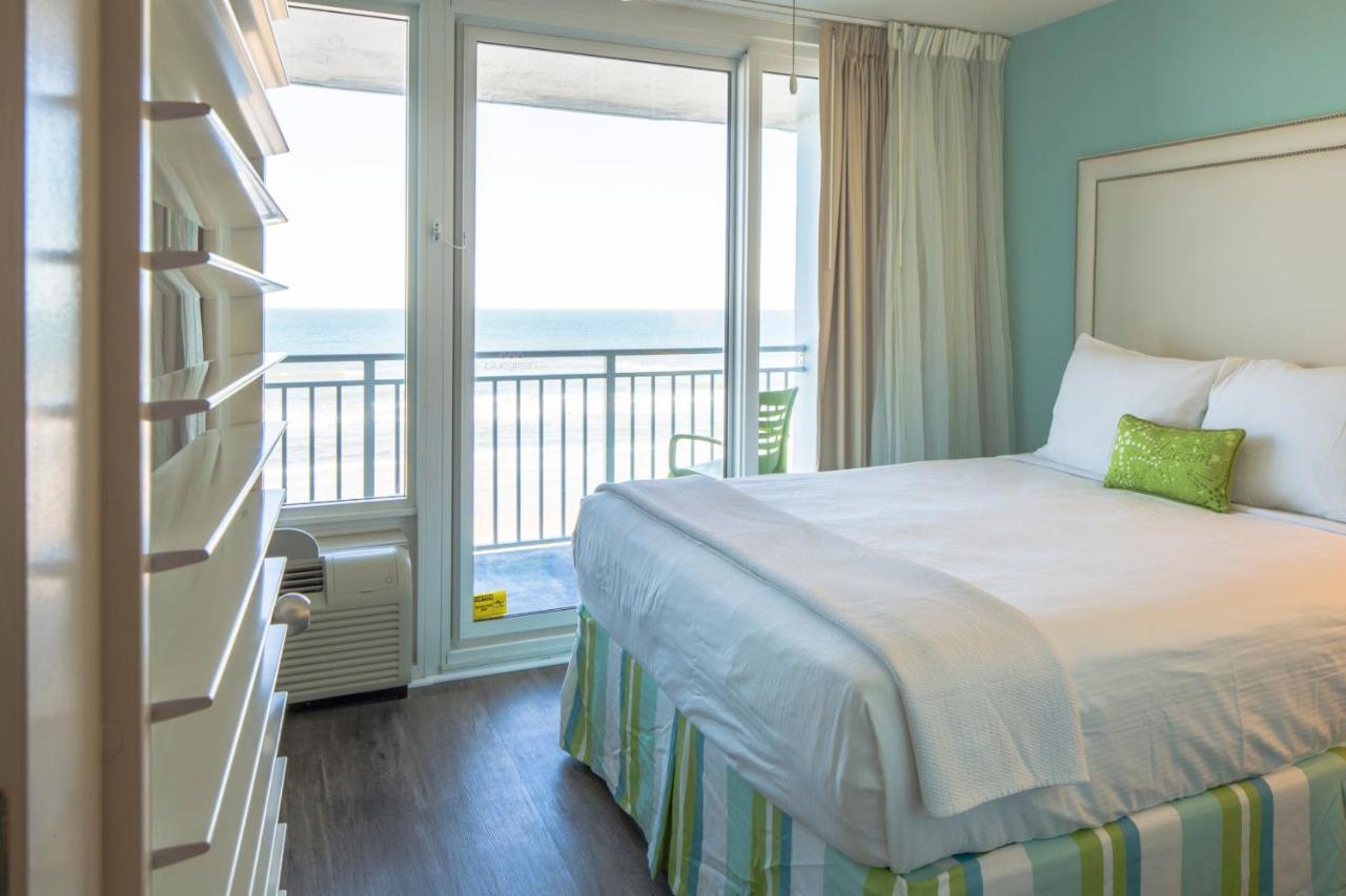 Bluegreen Vacations Daytona Seabreeze, Ascend Resort Collection Дейтона-Бич-Шорс Экстерьер фото