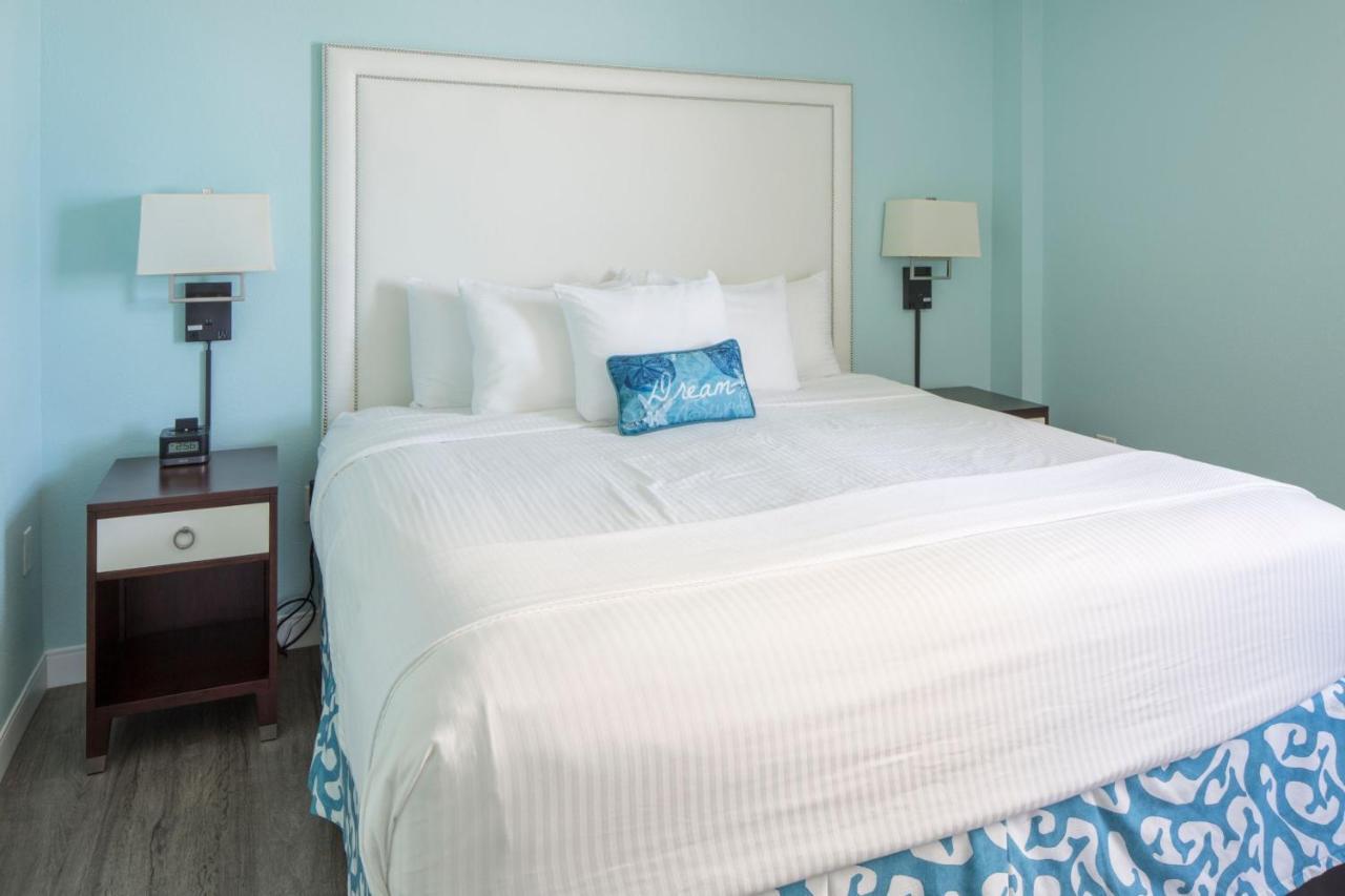 Bluegreen Vacations Daytona Seabreeze, Ascend Resort Collection Дейтона-Бич-Шорс Экстерьер фото