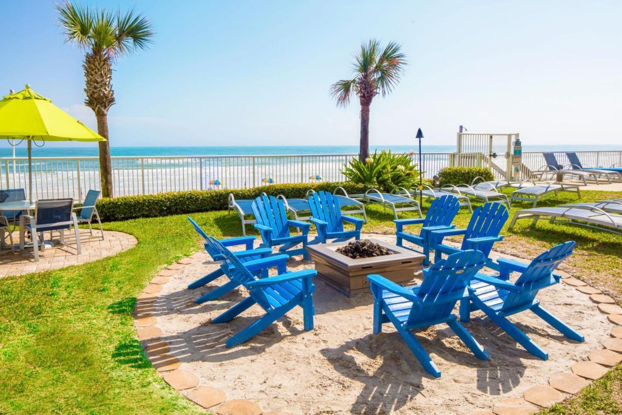 Bluegreen Vacations Daytona Seabreeze, Ascend Resort Collection Дейтона-Бич-Шорс Экстерьер фото