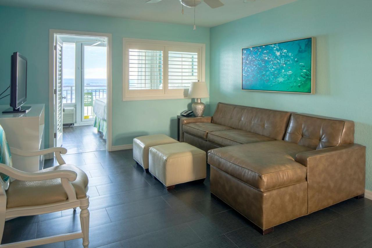 Bluegreen Vacations Daytona Seabreeze, Ascend Resort Collection Дейтона-Бич-Шорс Экстерьер фото