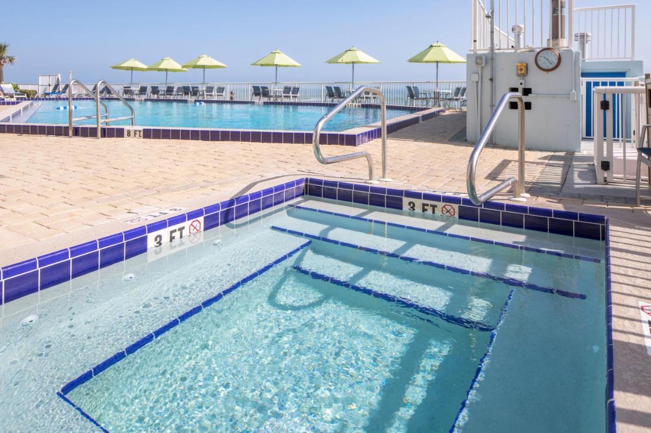 Bluegreen Vacations Daytona Seabreeze, Ascend Resort Collection Дейтона-Бич-Шорс Экстерьер фото