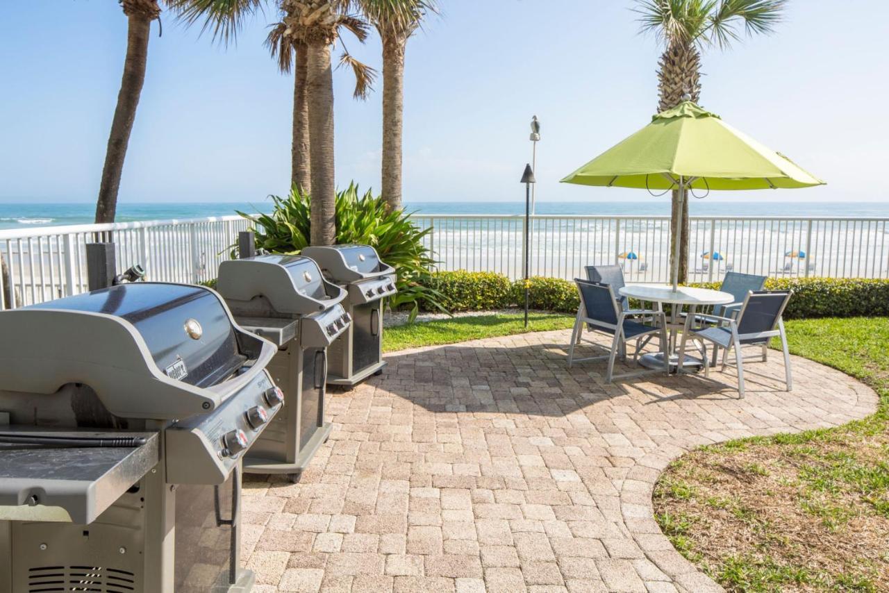 Bluegreen Vacations Daytona Seabreeze, Ascend Resort Collection Дейтона-Бич-Шорс Экстерьер фото