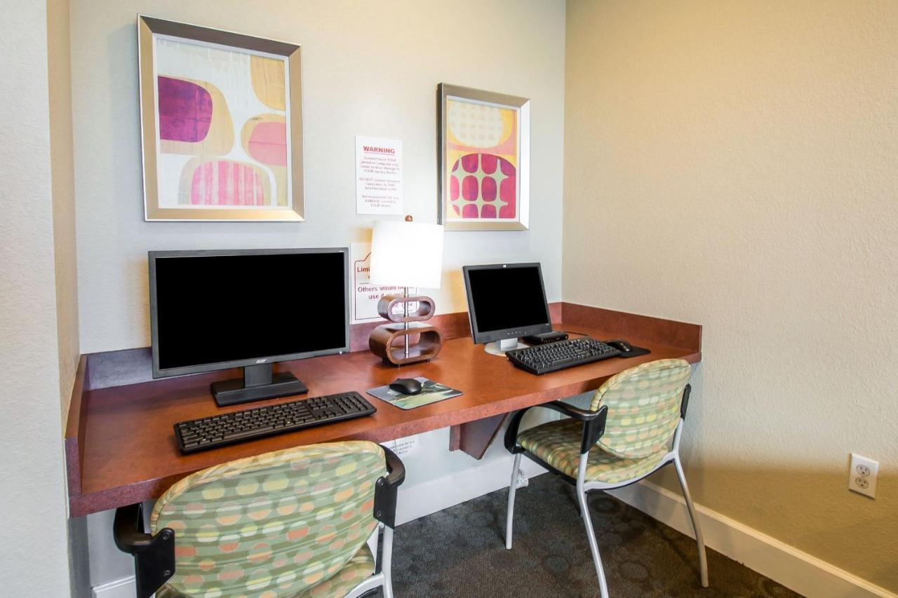 Bluegreen Vacations Daytona Seabreeze, Ascend Resort Collection Дейтона-Бич-Шорс Экстерьер фото