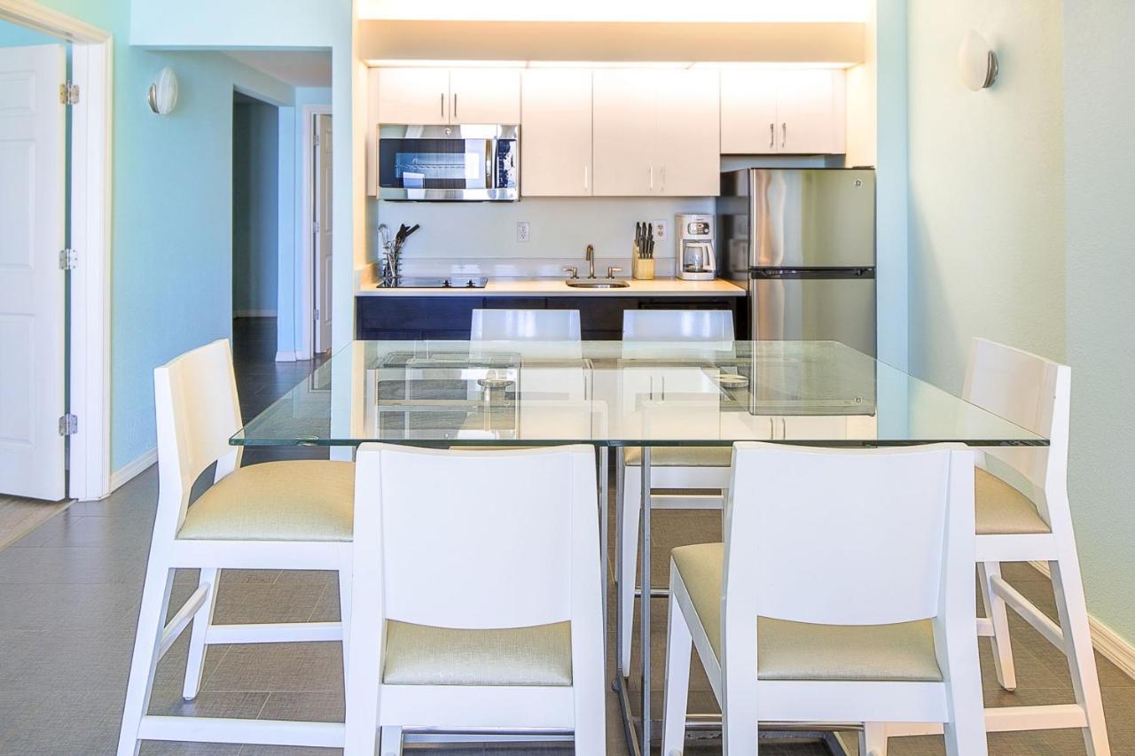 Bluegreen Vacations Daytona Seabreeze, Ascend Resort Collection Дейтона-Бич-Шорс Экстерьер фото