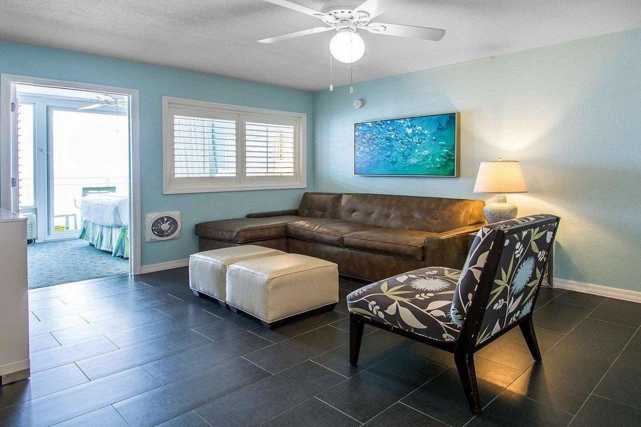 Bluegreen Vacations Daytona Seabreeze, Ascend Resort Collection Дейтона-Бич-Шорс Экстерьер фото