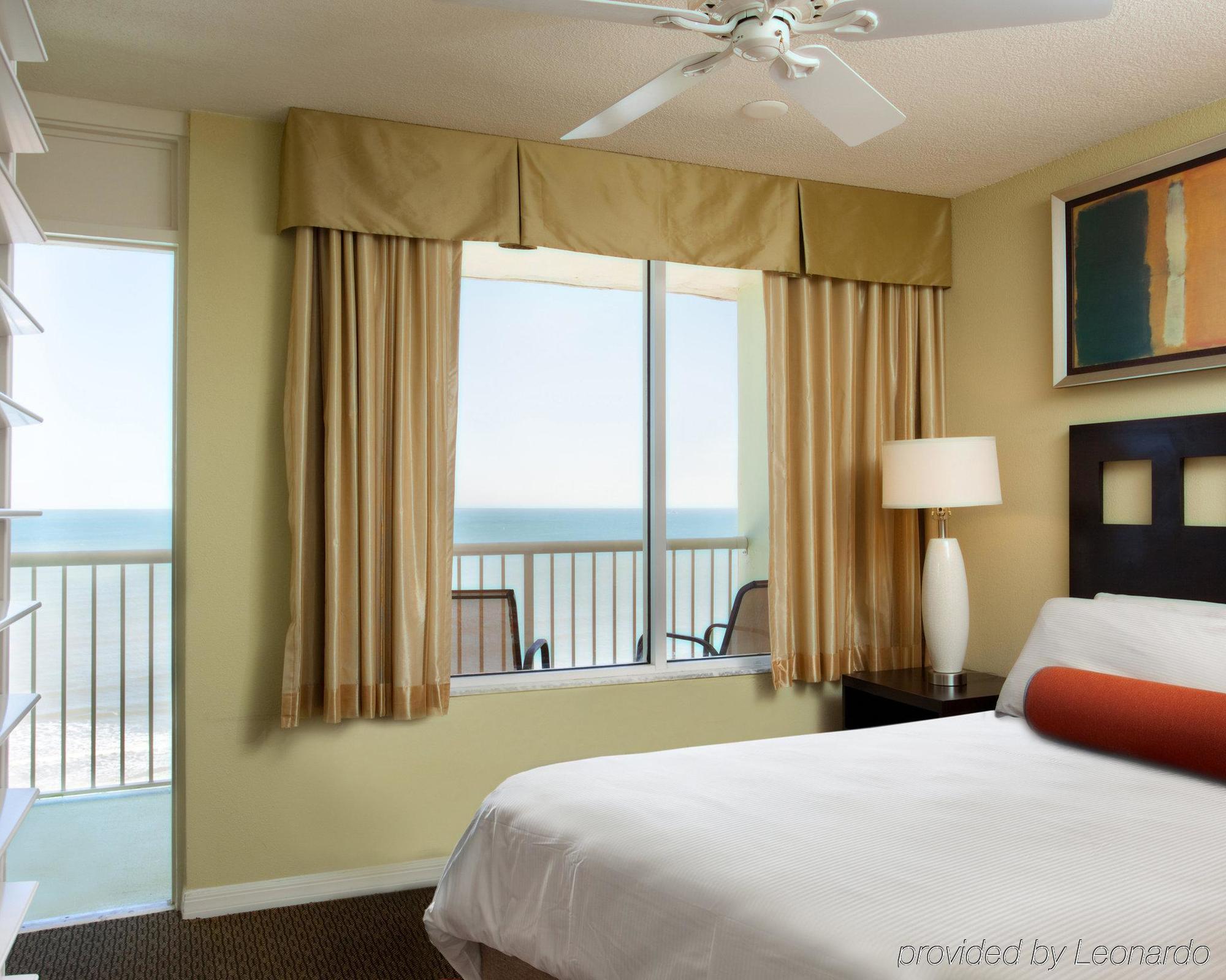 Bluegreen Vacations Daytona Seabreeze, Ascend Resort Collection Дейтона-Бич-Шорс Номер фото
