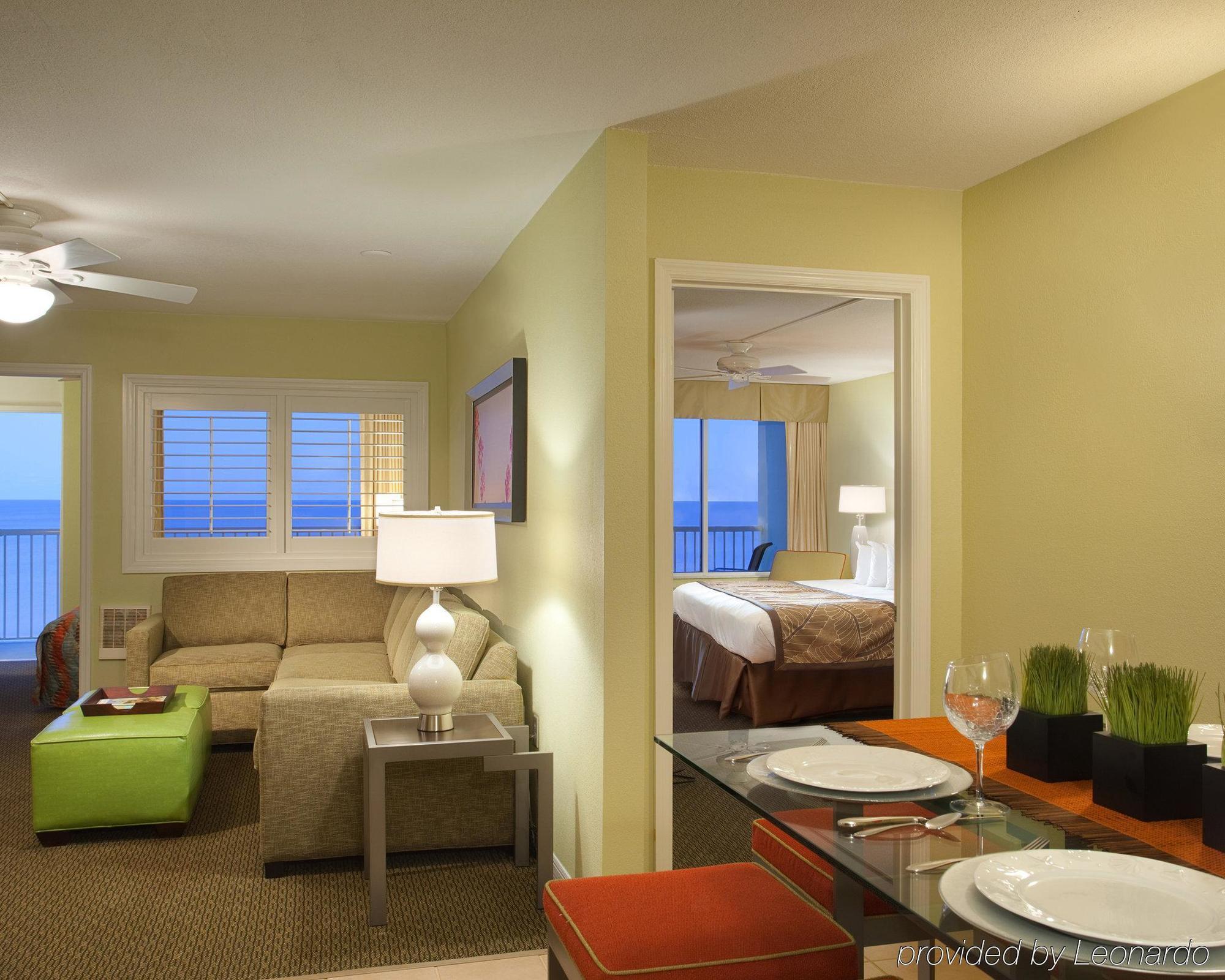 Bluegreen Vacations Daytona Seabreeze, Ascend Resort Collection Дейтона-Бич-Шорс Экстерьер фото