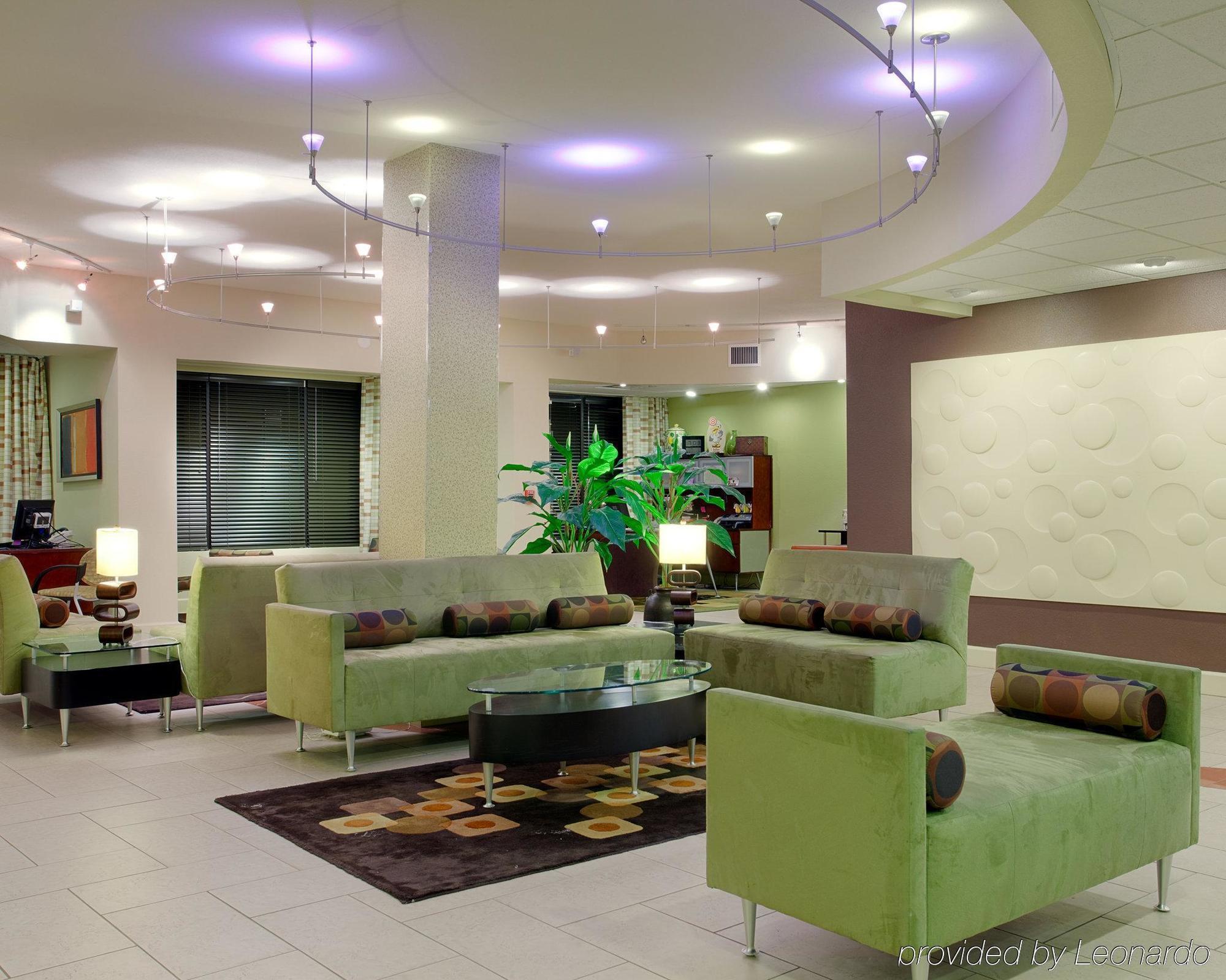 Bluegreen Vacations Daytona Seabreeze, Ascend Resort Collection Дейтона-Бич-Шорс Экстерьер фото