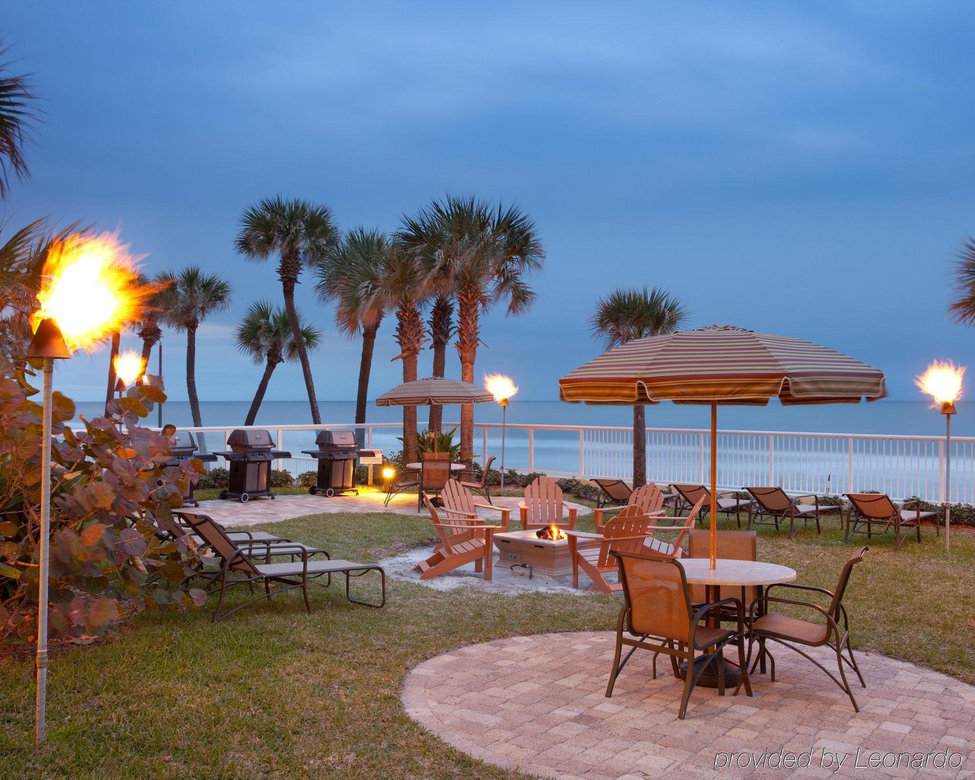Bluegreen Vacations Daytona Seabreeze, Ascend Resort Collection Дейтона-Бич-Шорс Экстерьер фото