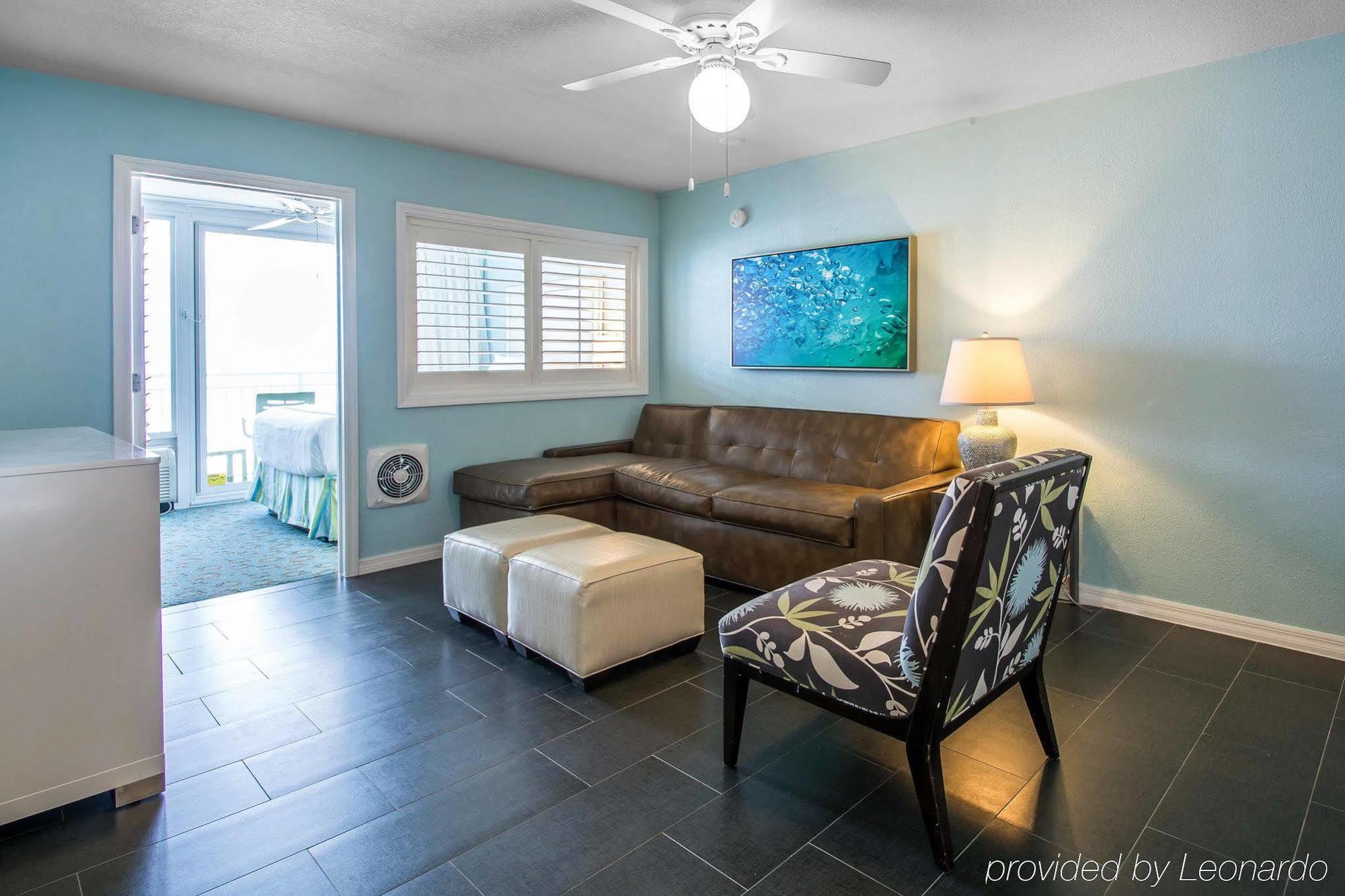 Bluegreen Vacations Daytona Seabreeze, Ascend Resort Collection Дейтона-Бич-Шорс Экстерьер фото