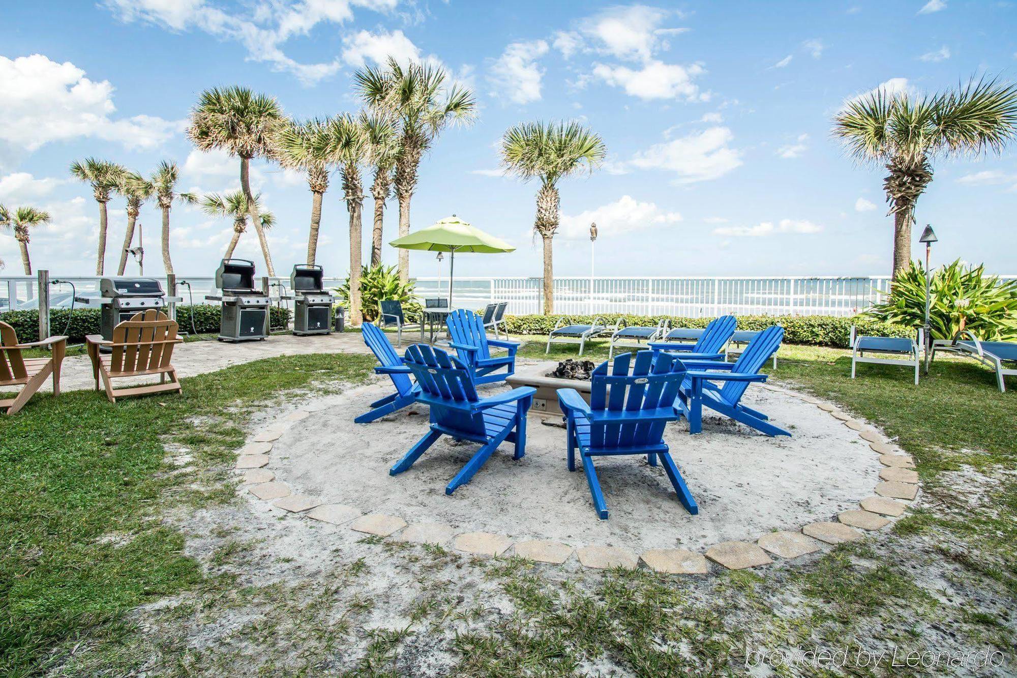 Bluegreen Vacations Daytona Seabreeze, Ascend Resort Collection Дейтона-Бич-Шорс Экстерьер фото
