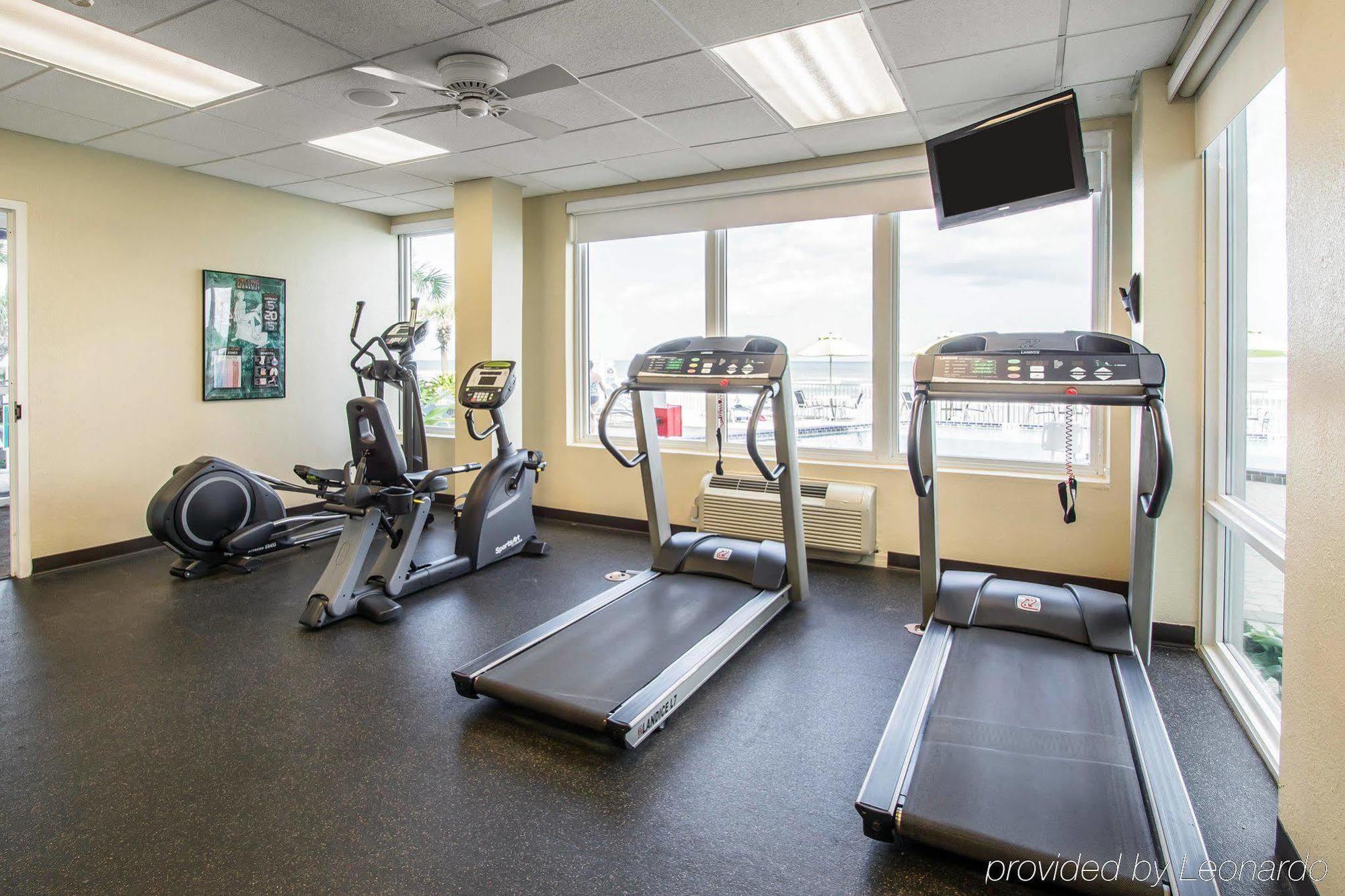 Bluegreen Vacations Daytona Seabreeze, Ascend Resort Collection Дейтона-Бич-Шорс Экстерьер фото