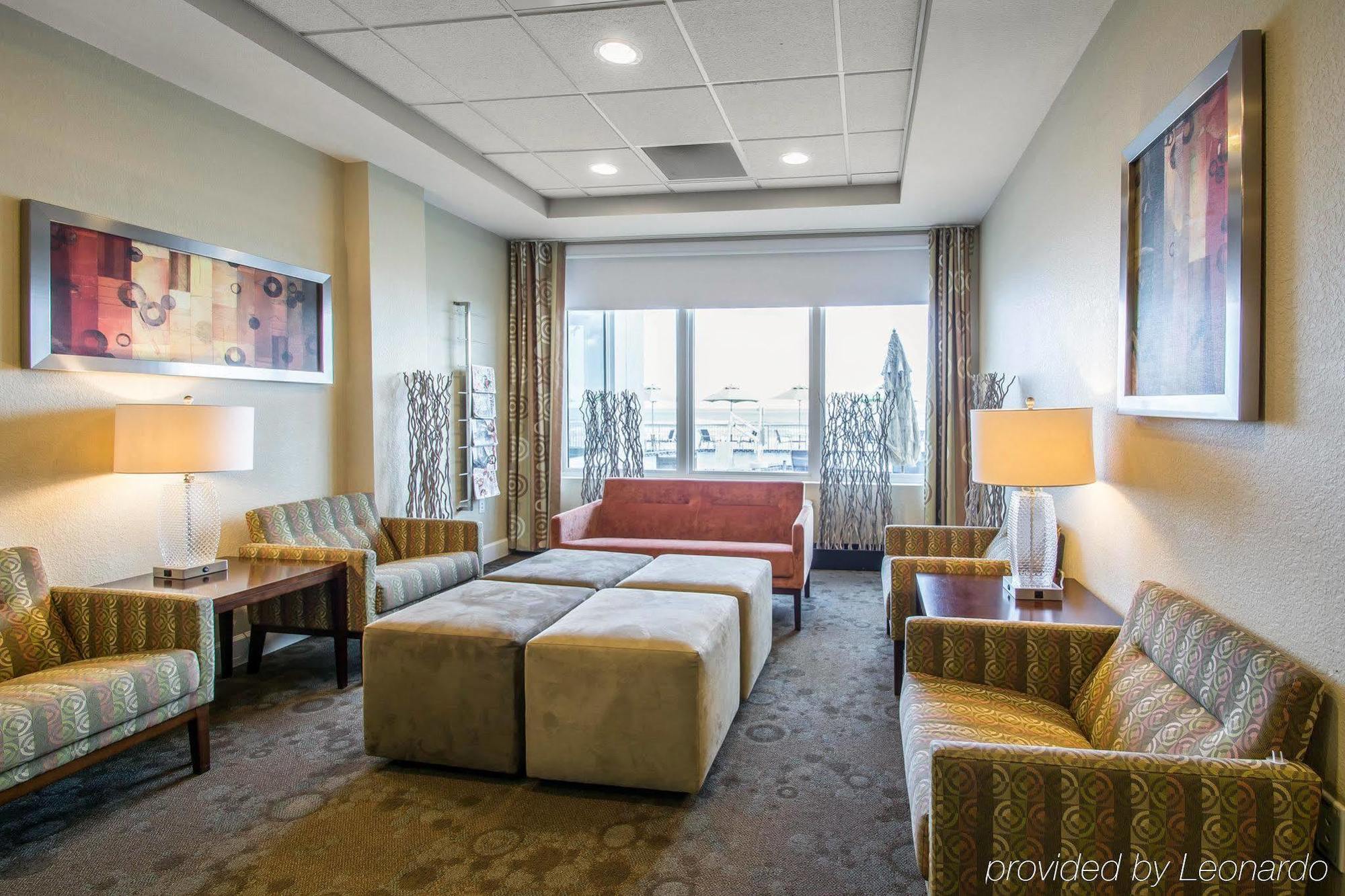 Bluegreen Vacations Daytona Seabreeze, Ascend Resort Collection Дейтона-Бич-Шорс Экстерьер фото
