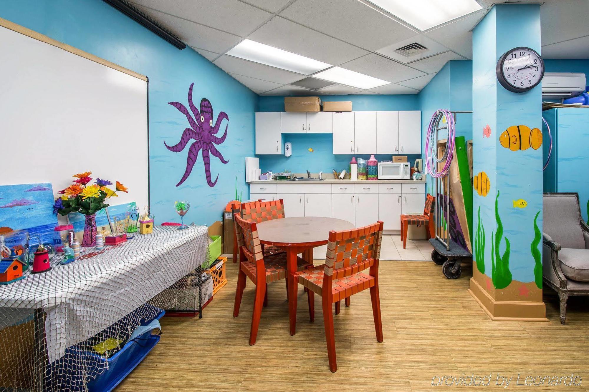 Bluegreen Vacations Daytona Seabreeze, Ascend Resort Collection Дейтона-Бич-Шорс Экстерьер фото
