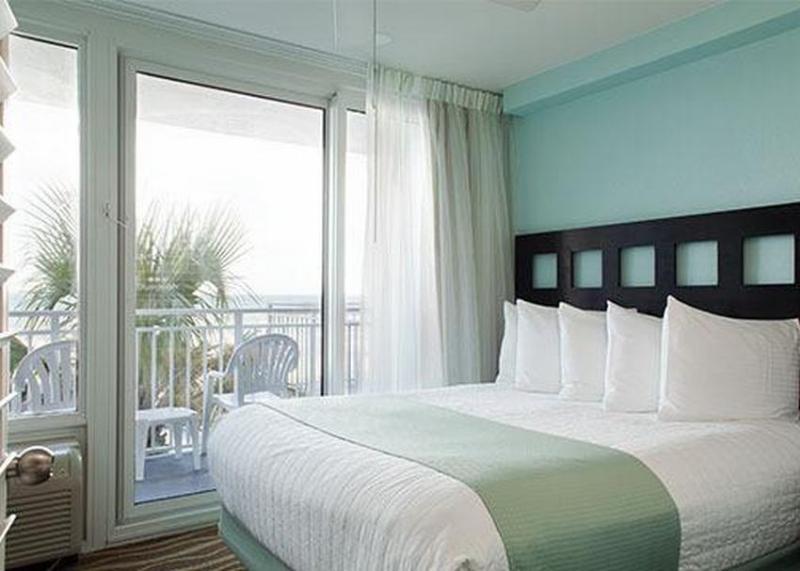 Bluegreen Vacations Daytona Seabreeze, Ascend Resort Collection Дейтона-Бич-Шорс Экстерьер фото