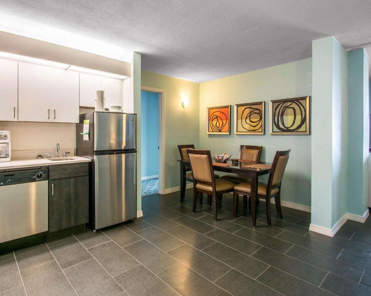 Bluegreen Vacations Daytona Seabreeze, Ascend Resort Collection Дейтона-Бич-Шорс Экстерьер фото