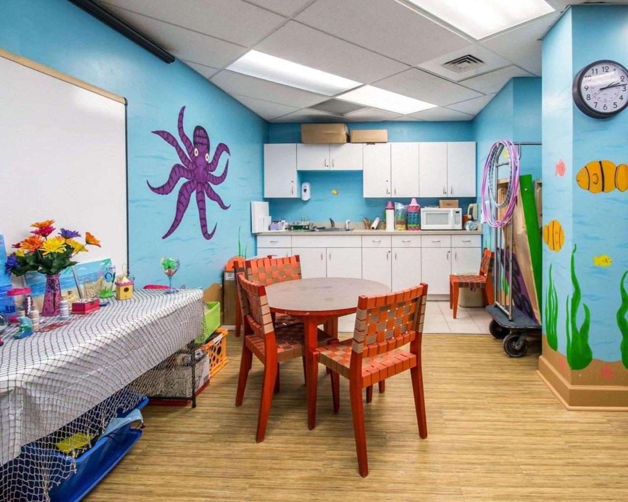 Bluegreen Vacations Daytona Seabreeze, Ascend Resort Collection Дейтона-Бич-Шорс Экстерьер фото