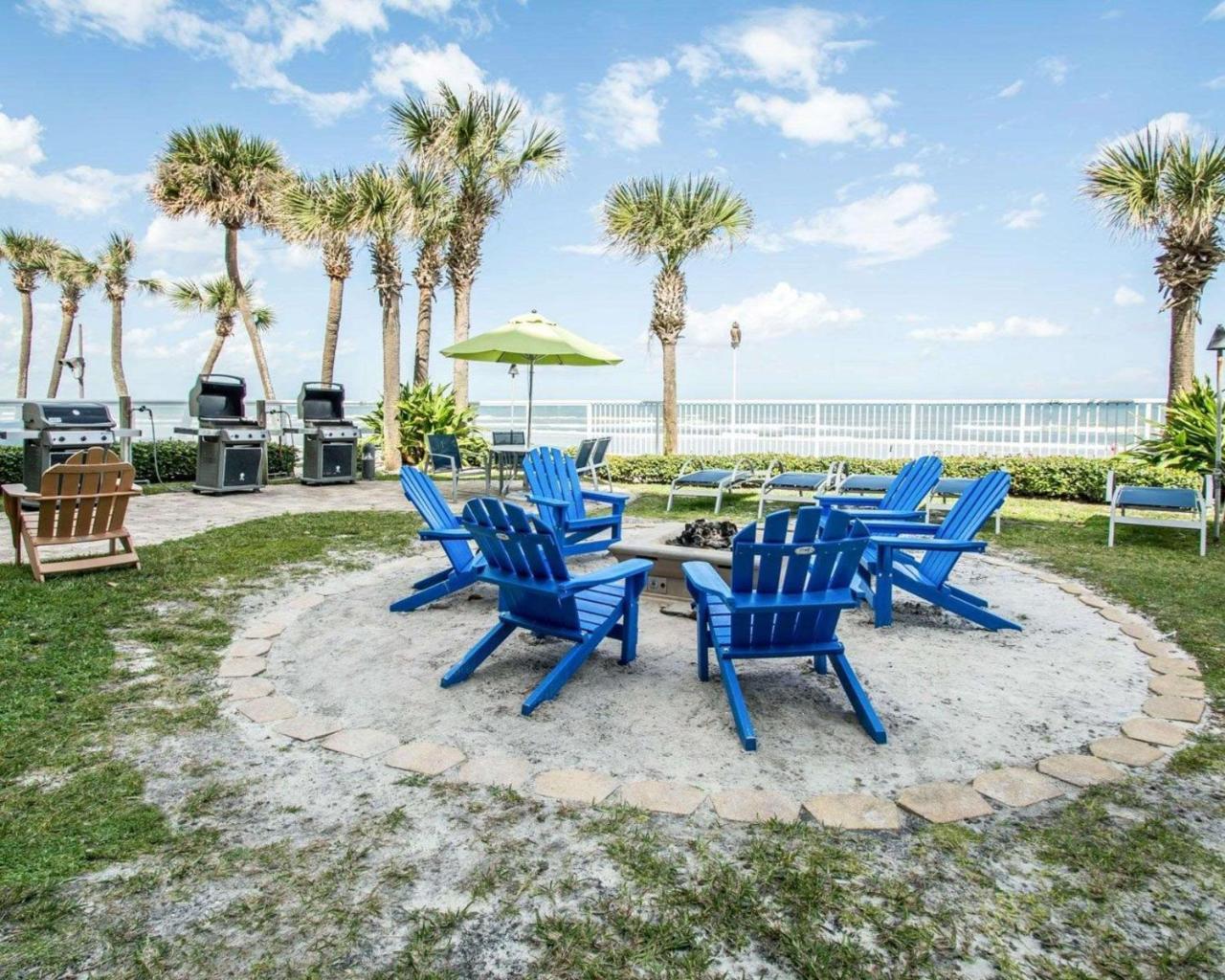 Bluegreen Vacations Daytona Seabreeze, Ascend Resort Collection Дейтона-Бич-Шорс Экстерьер фото