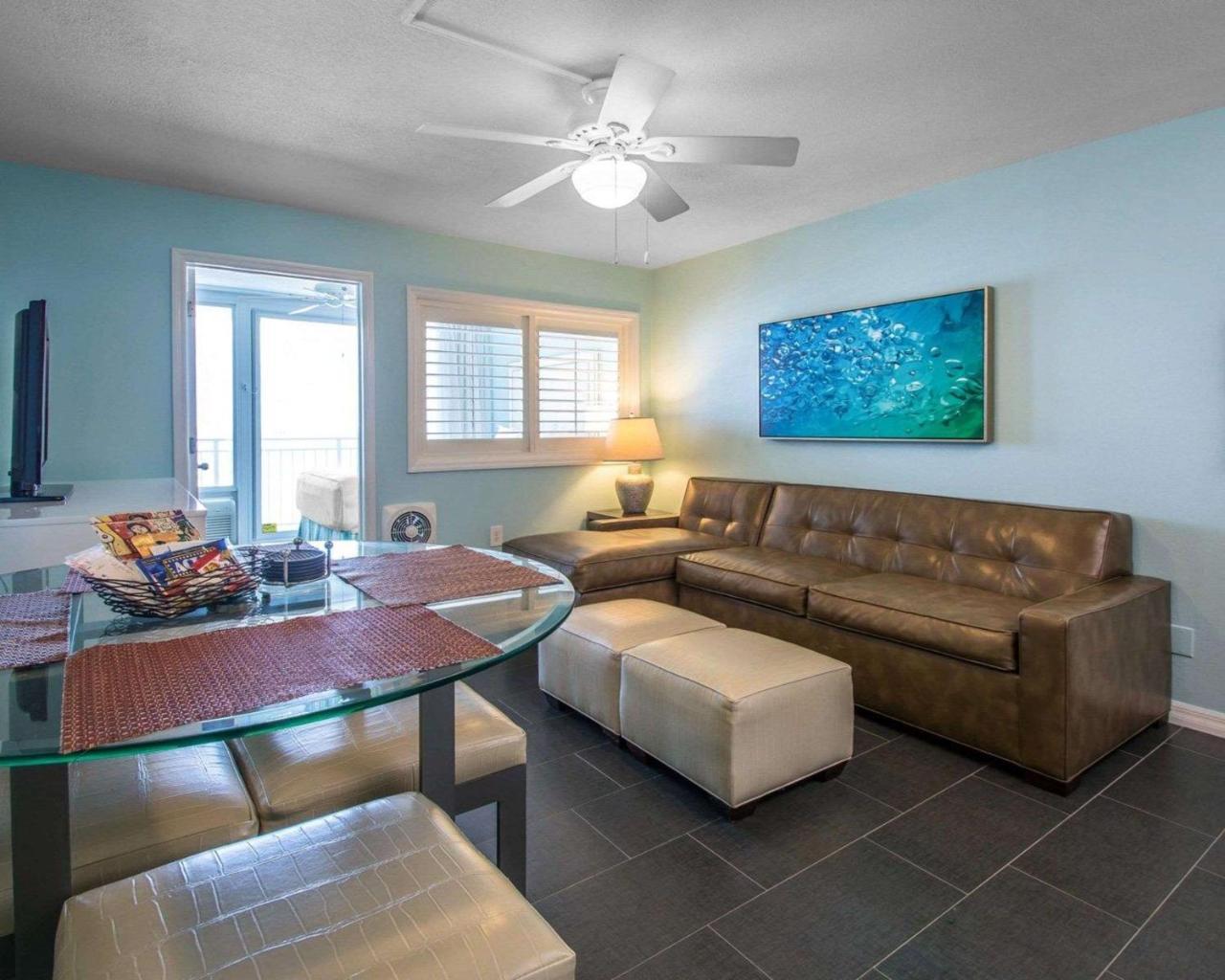 Bluegreen Vacations Daytona Seabreeze, Ascend Resort Collection Дейтона-Бич-Шорс Экстерьер фото