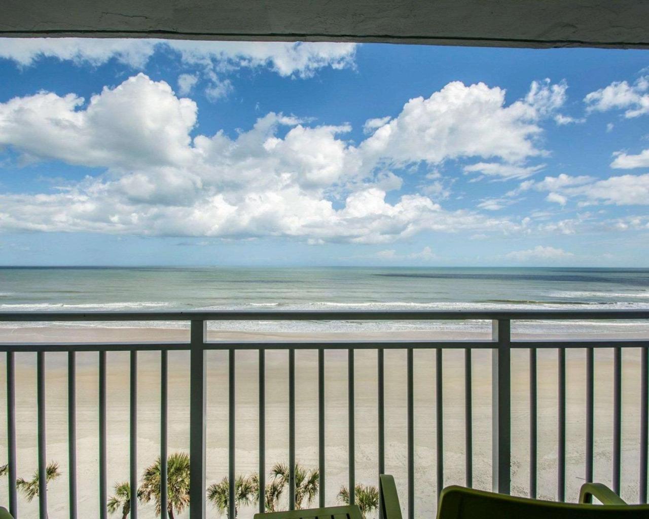 Bluegreen Vacations Daytona Seabreeze, Ascend Resort Collection Дейтона-Бич-Шорс Экстерьер фото