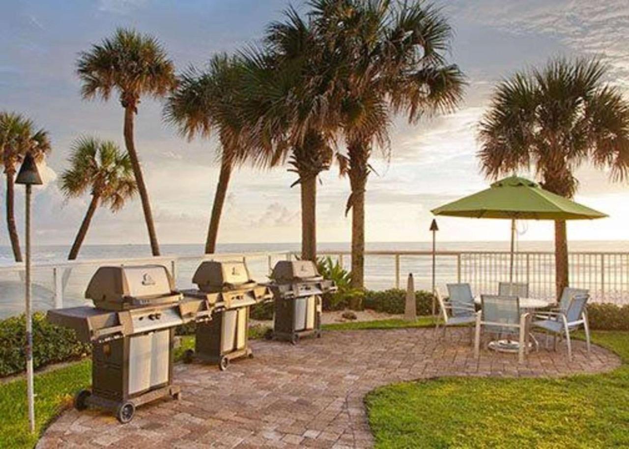 Bluegreen Vacations Daytona Seabreeze, Ascend Resort Collection Дейтона-Бич-Шорс Экстерьер фото